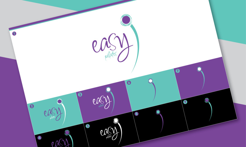 Easy Pilates e Fitness