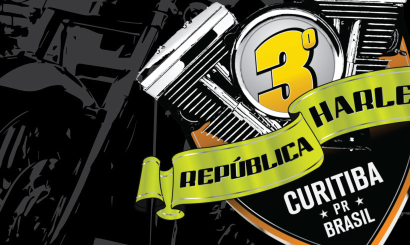 3° República Harley