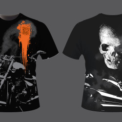 República Harley - Camiseta-04