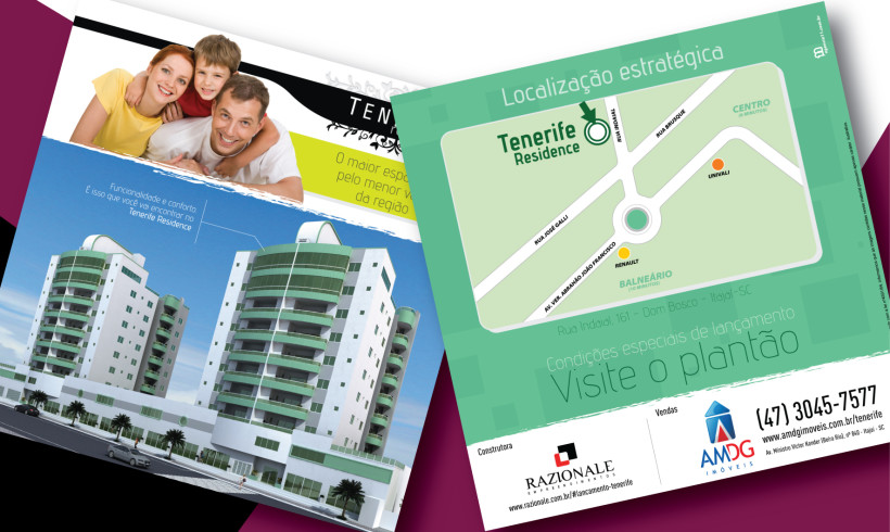Residencial Tenerife